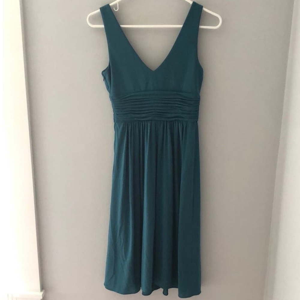 Laundry Shelli Segal Sleeveless Petite Dress‎ Size 0